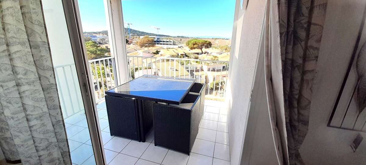 Appartement à AGDE