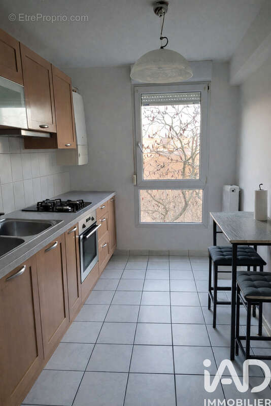 Photo 3 - Appartement à WOLFISHEIM