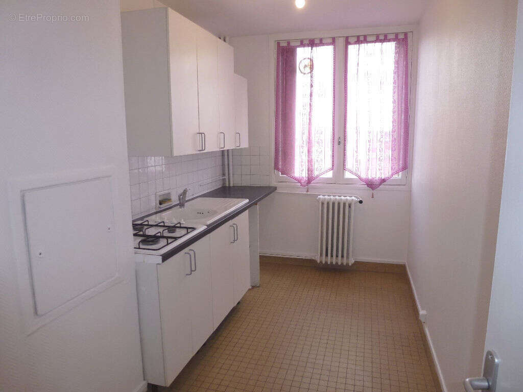 Appartement à NOGENT-SUR-MARNE
