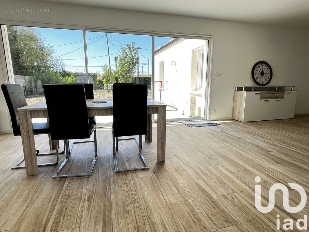 Photo 2 - Maison à PONT-SAINT-MARTIN