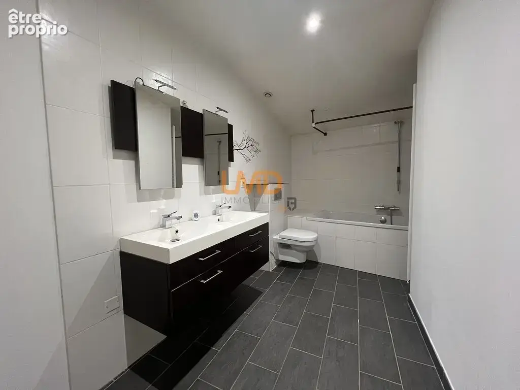 Maison rénovée avec grand garage et terrasse – Antraigues-sur-Vo - photo 14