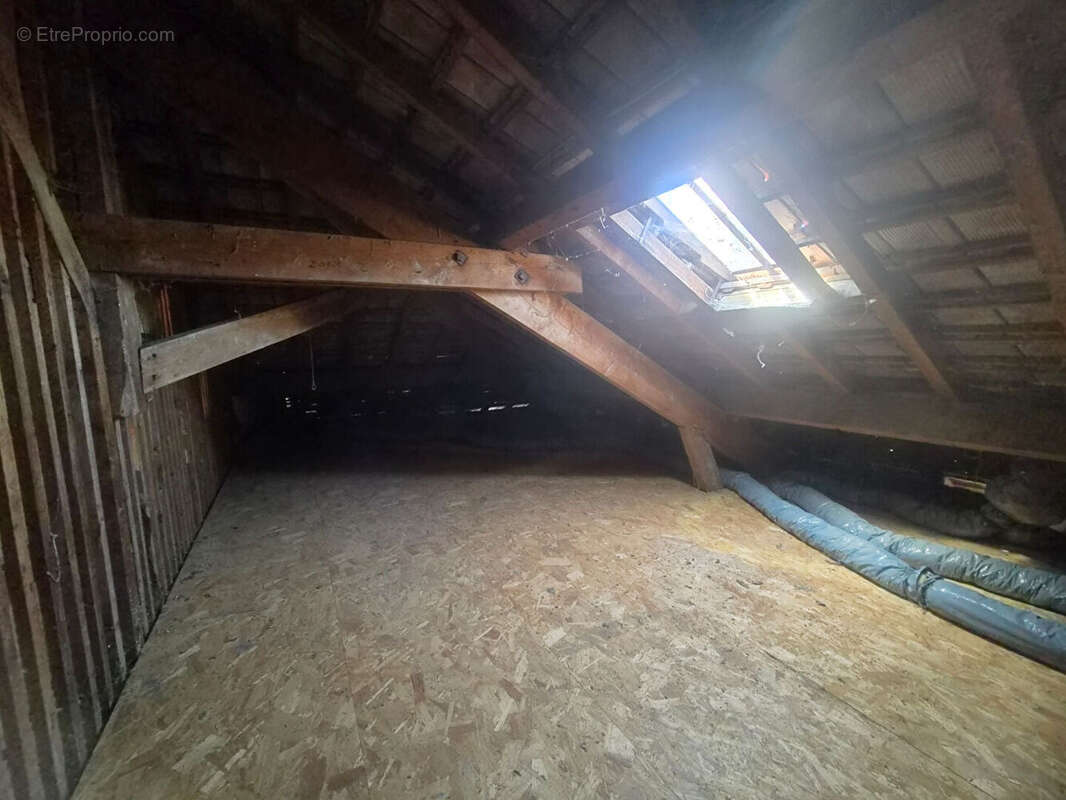 Immeuble Les Islettes 240 m2 - photo 11