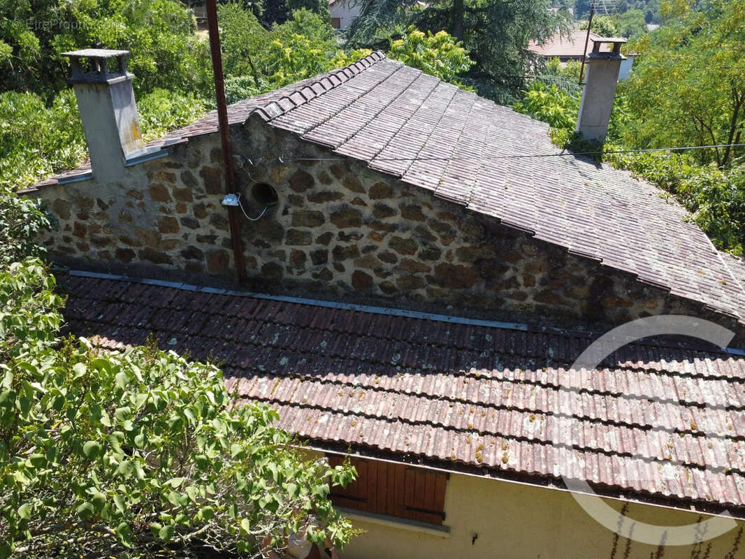 Maison à ANNONAY