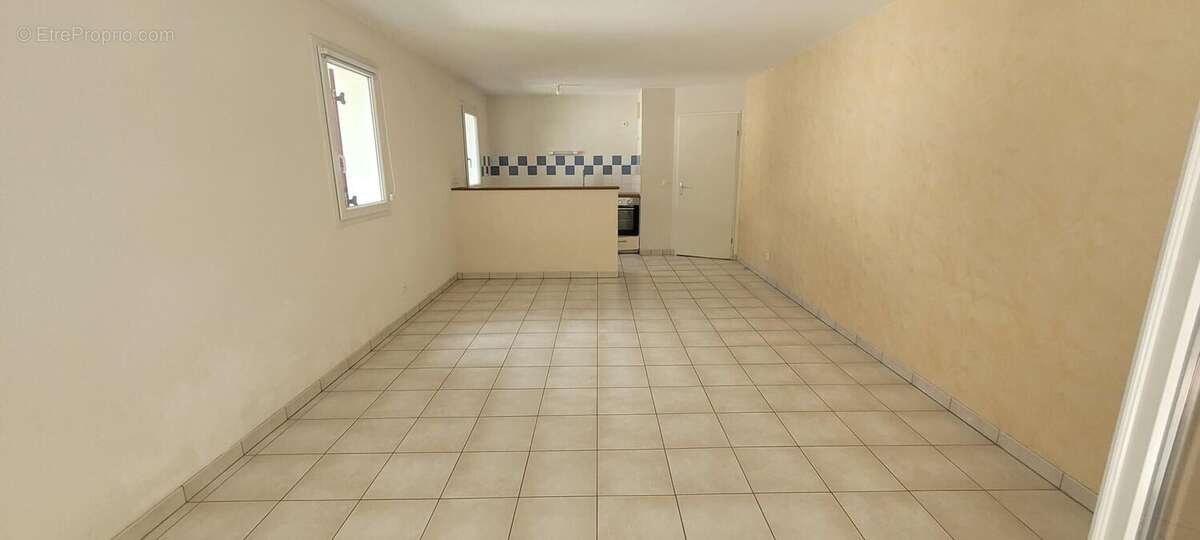 Photo 4 - Appartement à LOCMINE