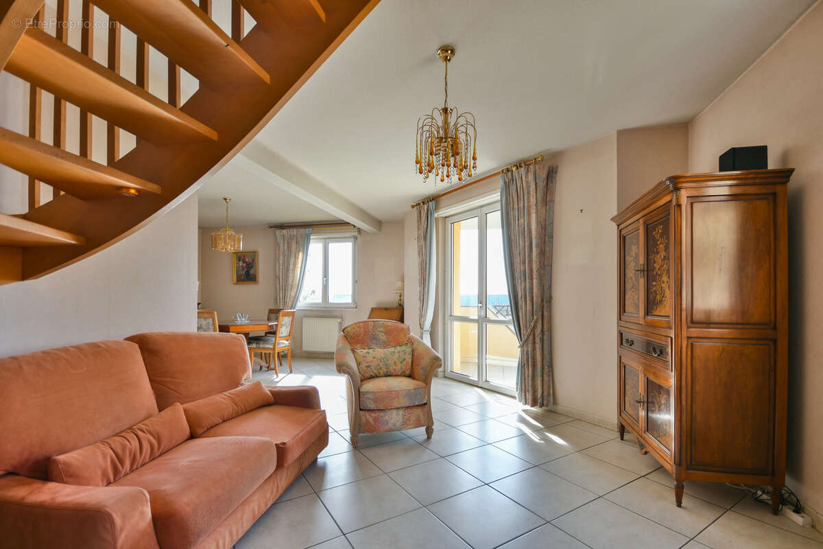 Appartement à MARLENHEIM