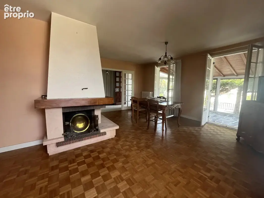 Maison 3 chambres avec véranda à Saint-Junien - photo 4