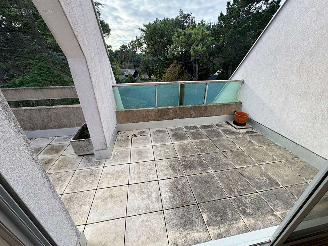 Appartement à LA BAULE-ESCOUBLAC