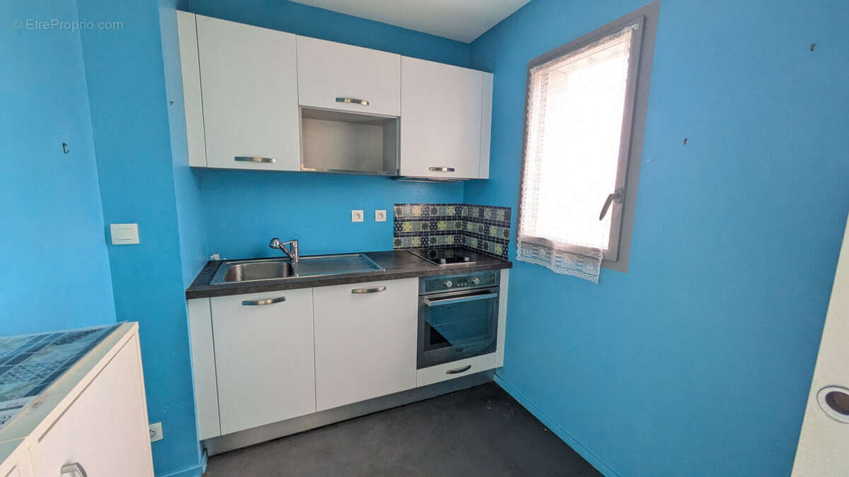 Appartement à LA ROCHELLE