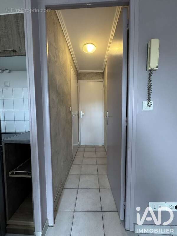 Appartement 94 m² à Sin-Le-Noble  - photo 8