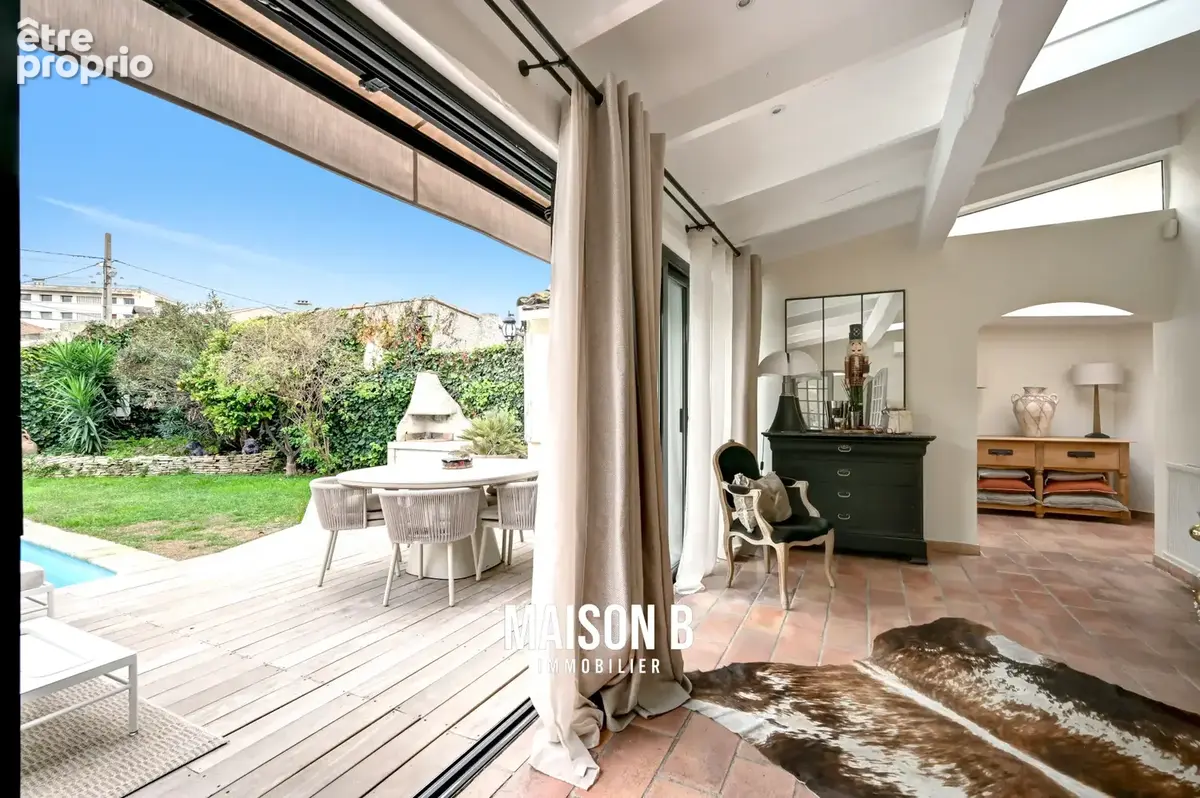 MAISON COPAIN I Marseille 9ème I Le Cabot - photo 19