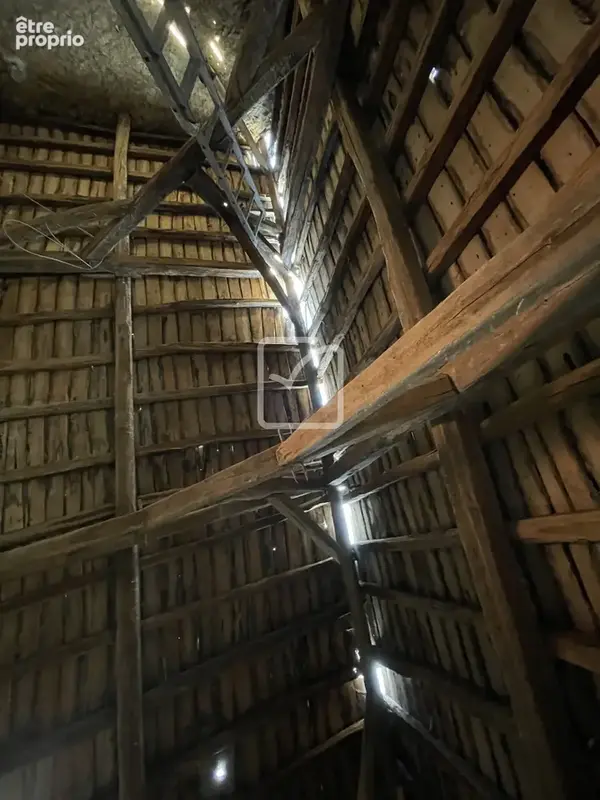 Exclusivité Demeure de caractère 200 m2 de potentiel au coeur de Gourdon. - photo 17