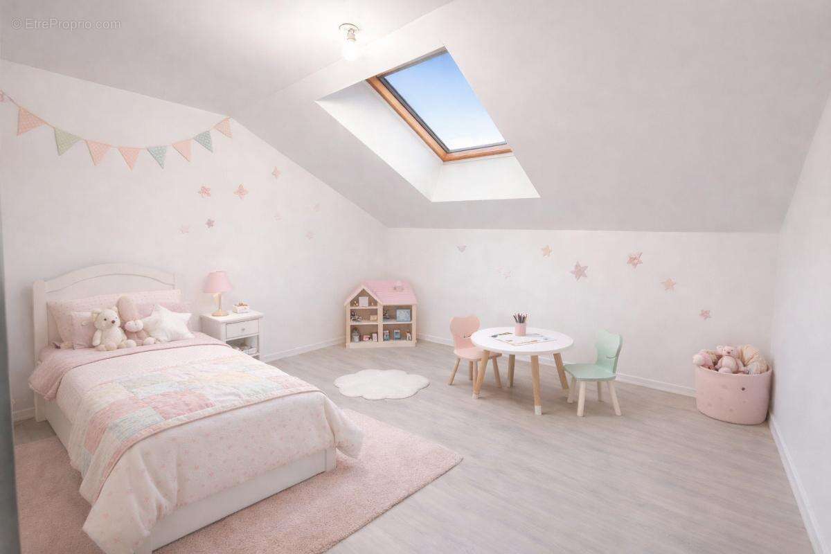Appartement à SAINT-PERE-EN-RETZ