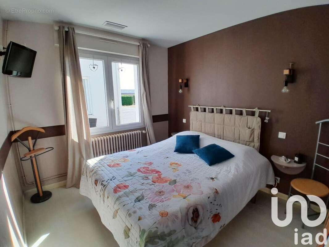 Photo 9 - Maison à VILLIERS-EN-PLAINE