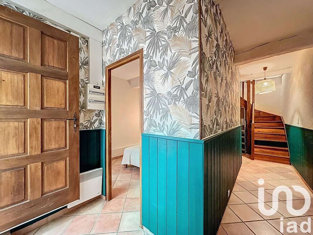 Photo 6 - Appartement à CARCASSONNE