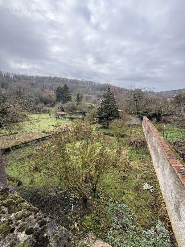 Maison à ROZERIEULLES