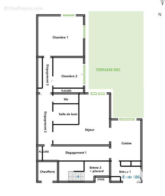 Photo 4 - Maison à LA SEYNE-SUR-MER