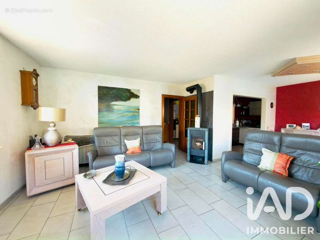 Maison 145 m² à Wilwisheim  - photo 4