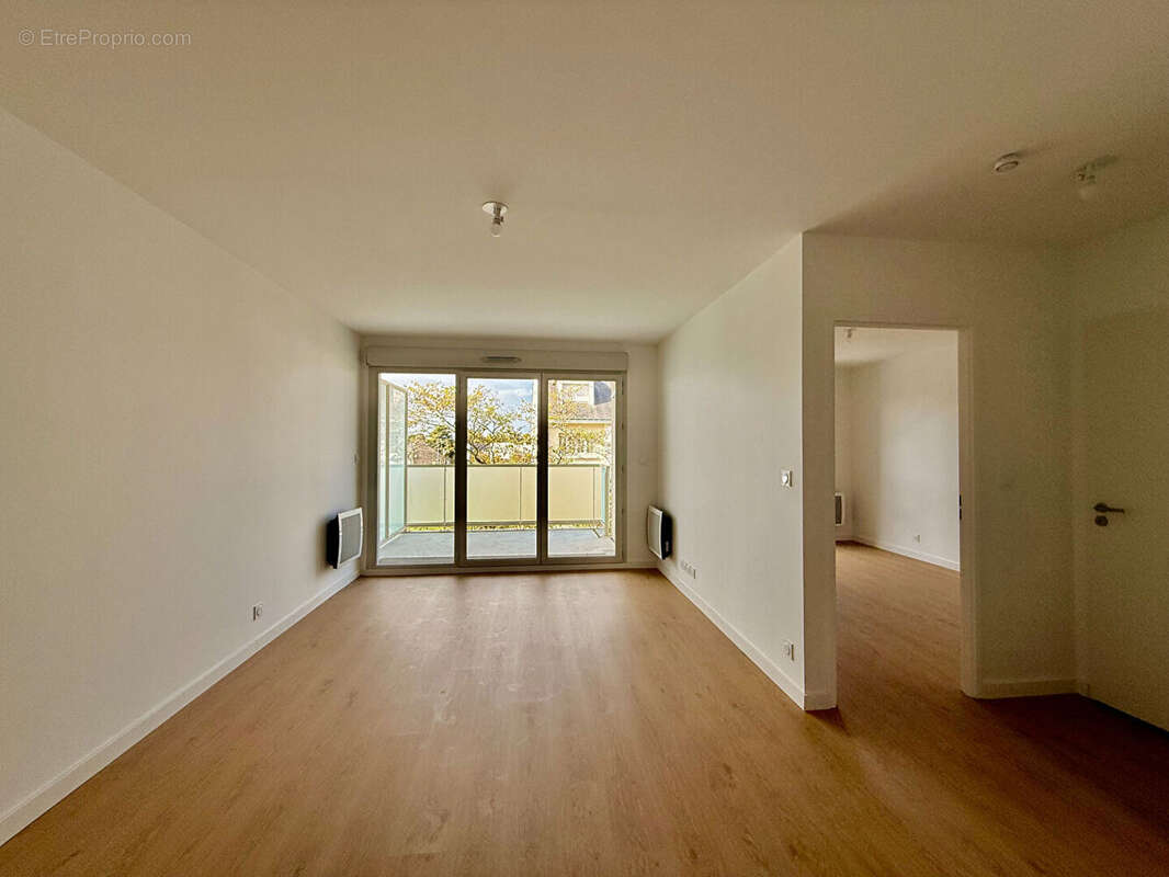 Appartement à VANNES