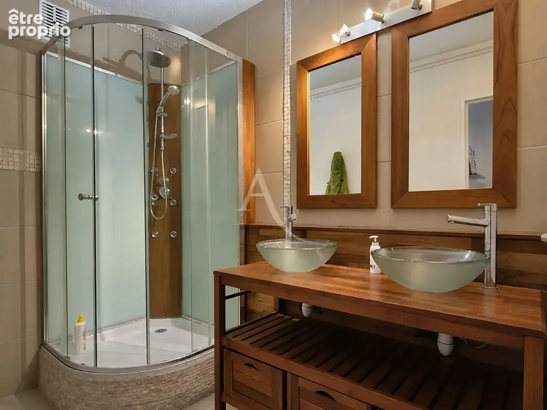Appartement Gradignan - 2 chambres - 71 m2 - photo 9