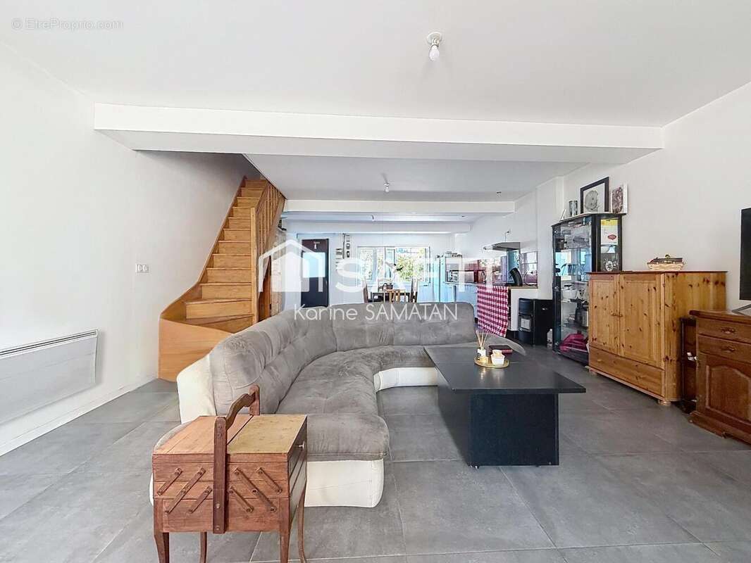 Photo 5 - Maison à MONTASTRUC-LA-CONSEILLERE