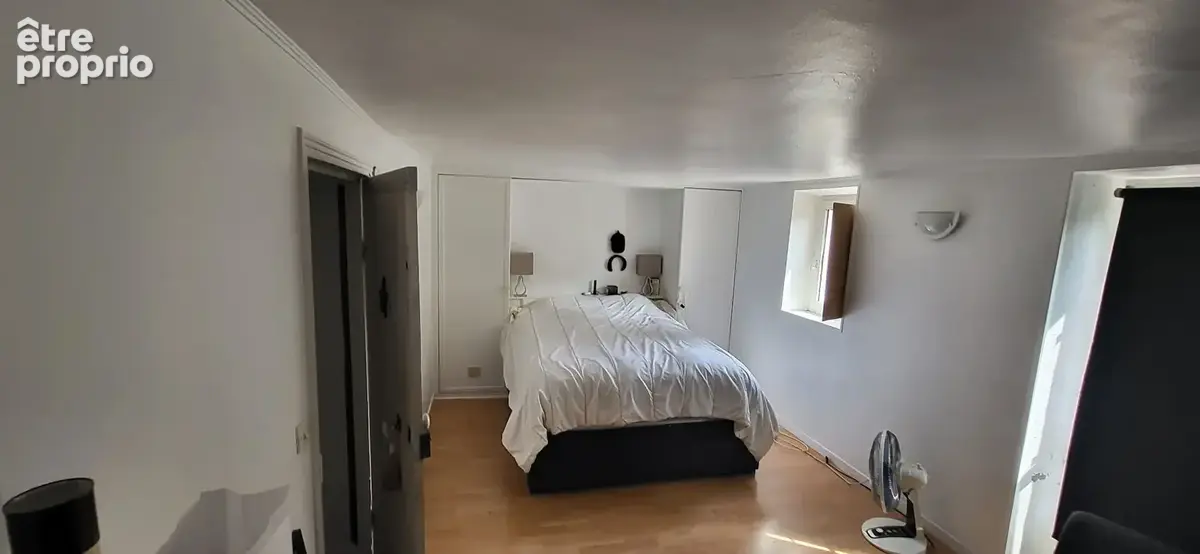 Maison familiale de caractère / 208,20 m² habitables avec jardin et dépendance - photo 10