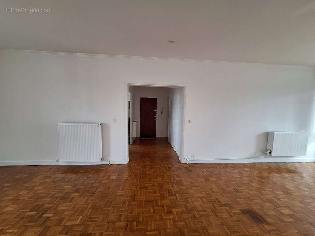 Appartement à COGNAC