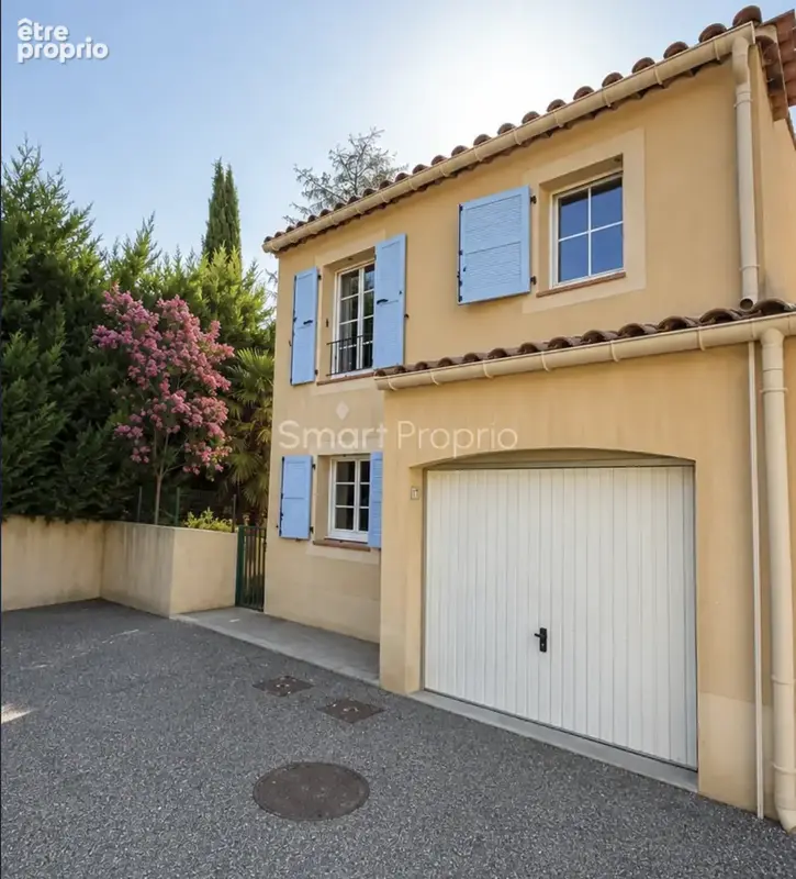 Maison à GREOUX-LES-BAINS