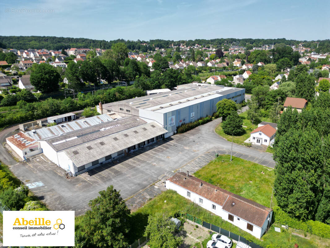 Commerce à ARPAJON