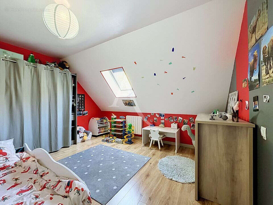 Maison 7 pièces et 5 chambres de 125 m2 - photo 16