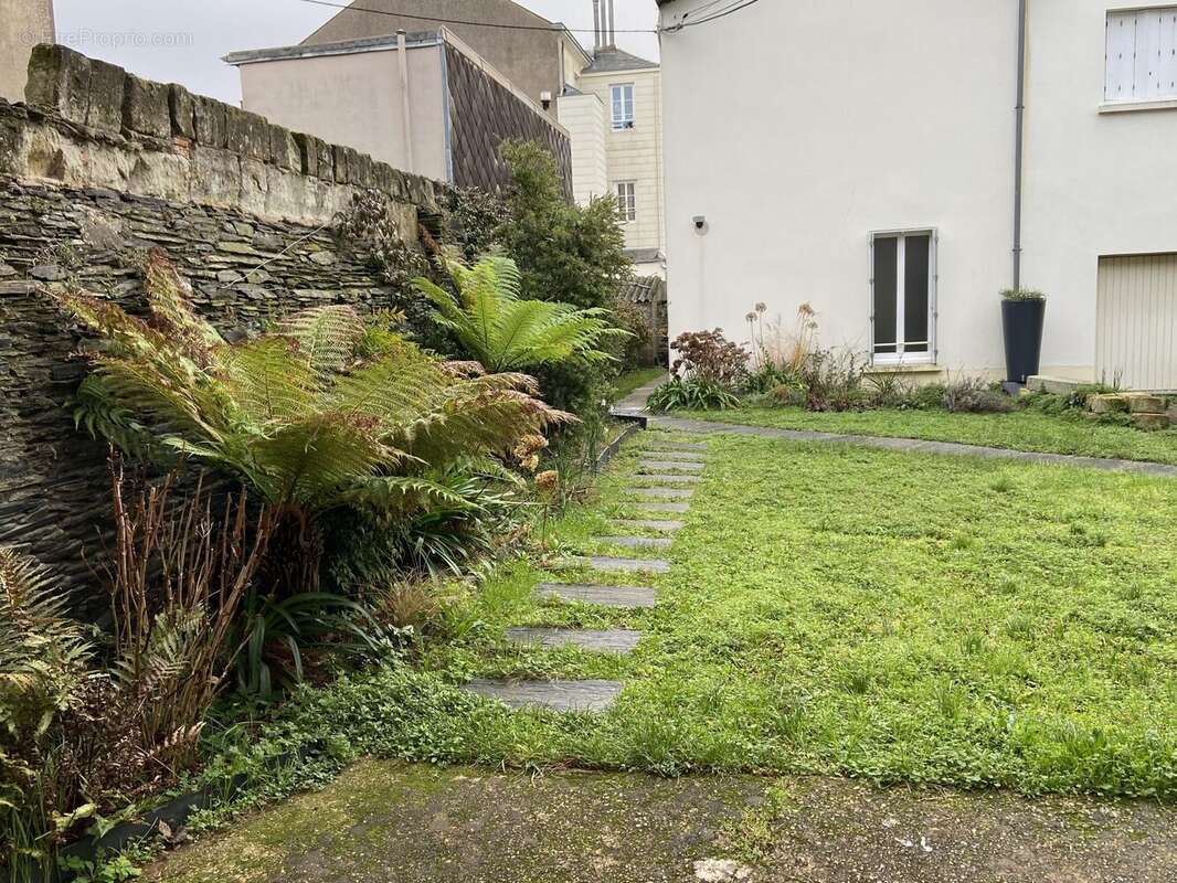 Appartement à ANGERS