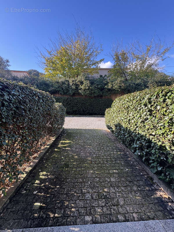 Appartement à AJACCIO