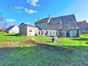 Maison à VILLY-BOCAGE