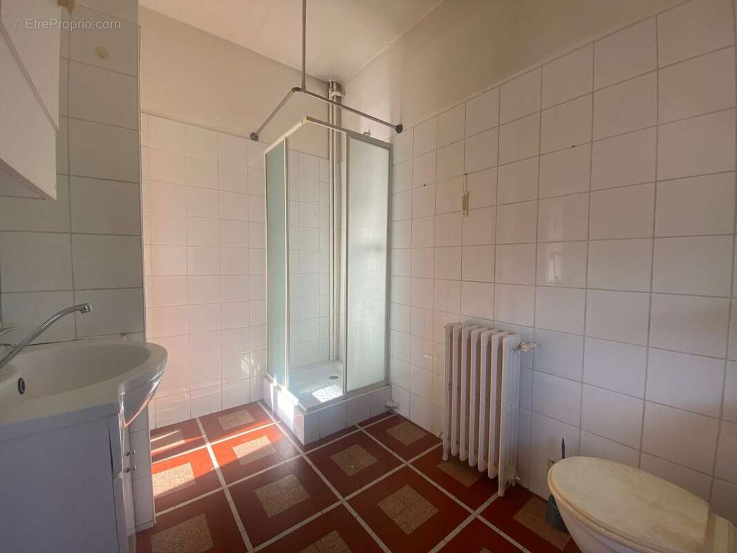Appartement 46 m² à Andernos-Les-Bains  - photo 5