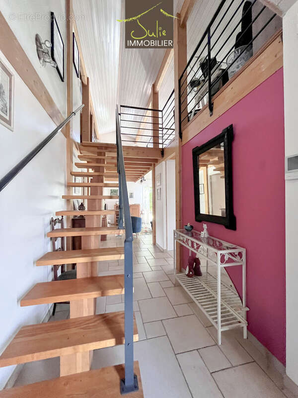 Maison à BRESSUIRE