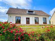 Photo 1 - Maison à FRANLEU