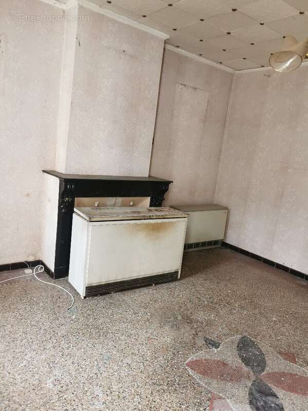 Appartement à BEZIERS