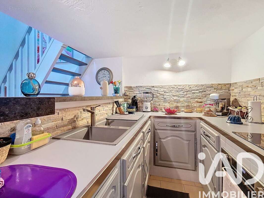 Photo 3 - Appartement à PEYMEINADE