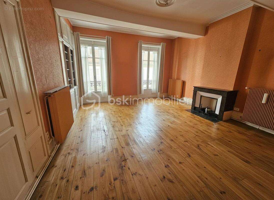 Appartement à ROANNE