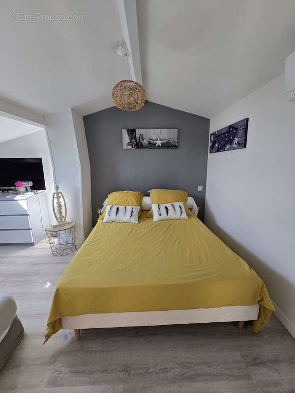 Maison à LA SEYNE-SUR-MER