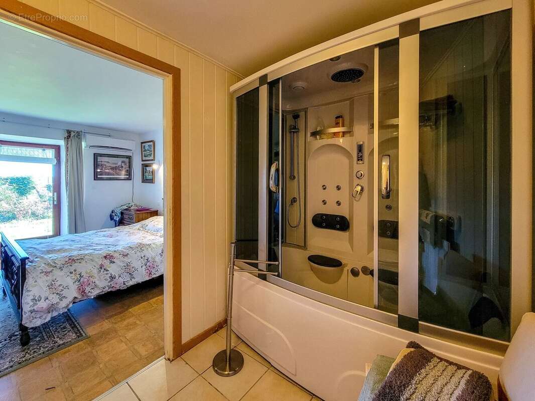 Maison à MORLHON-LE-HAUT