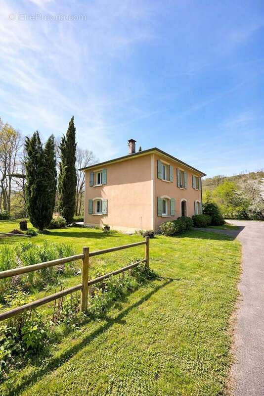 Photo 3 - Maison à BRASSAC