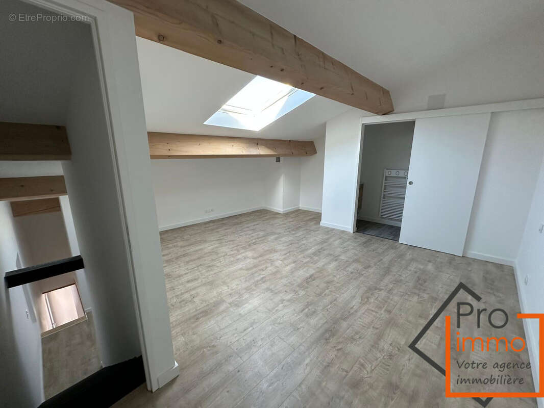 Maison à SAINT-NAZAIRE