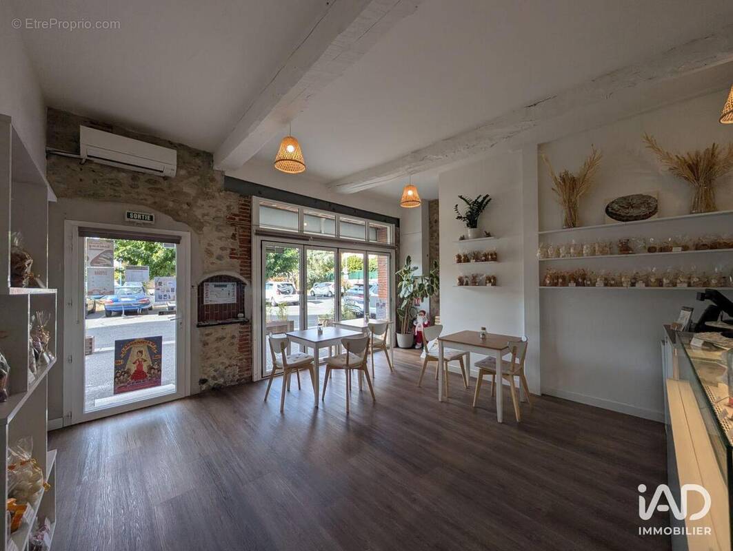 Photo 1 - Maison à LE SOLER