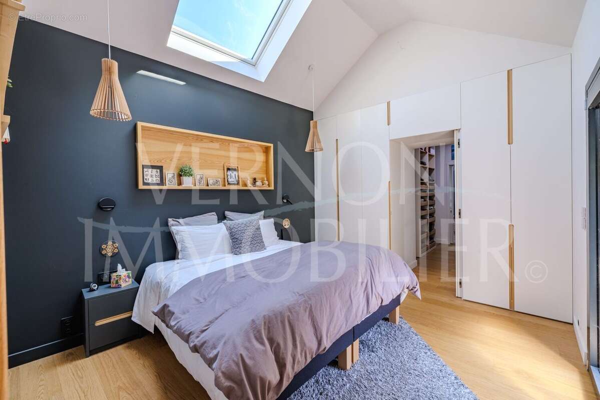 Maison 183 m² à Vernon  - photo 9