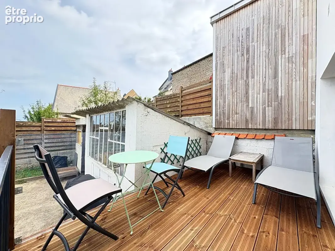 Maison Saint-brieuc 4 pièce(s) - photo 14