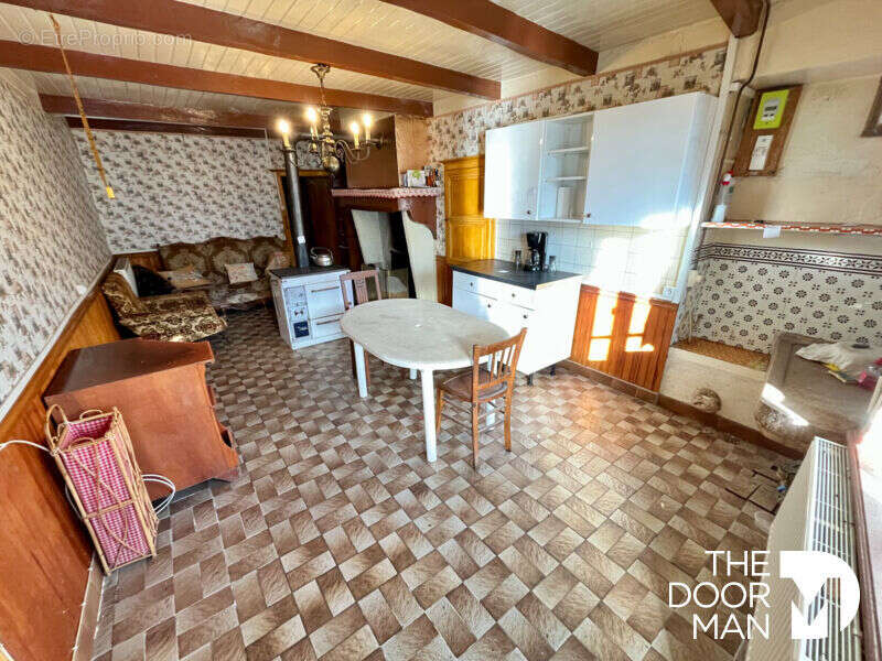 Maison à VICQ