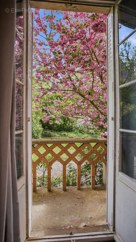 Maison à BOURRON-MARLOTTE