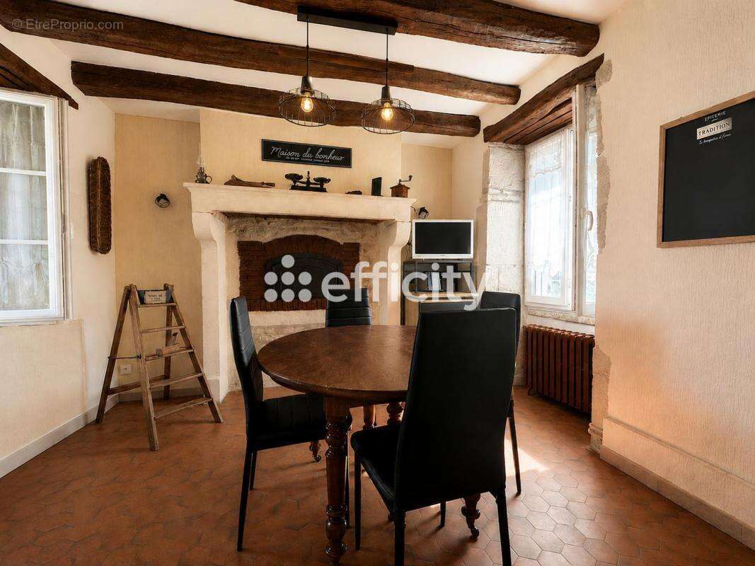 Maison 215 m² à Bierry-Les-Belles-Fontaines  - photo 8