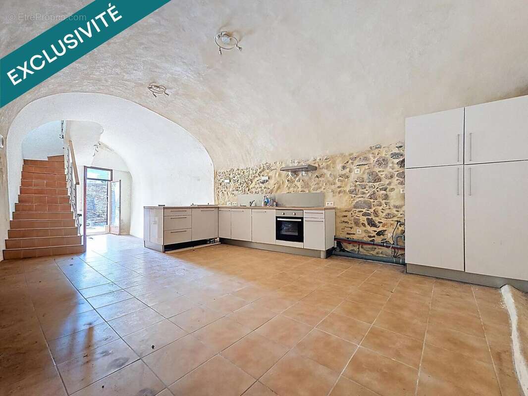 Photo 2 - Maison à LE POUJOL-SUR-ORB