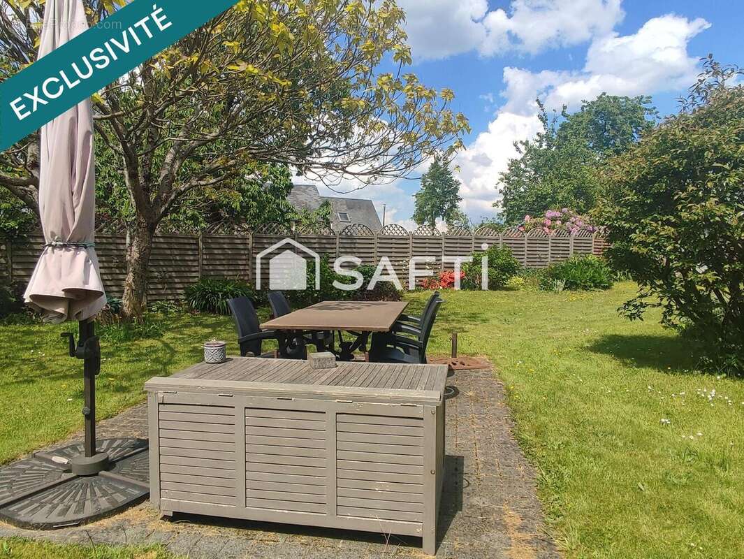 Photo 2 - Maison à BEAUCHENE